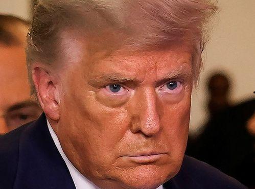 美媒爆料川普最新消息,美媒曝惊人消息，揭秘其最新动向！