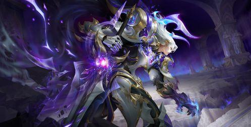 王者最新荣耀典藏爆料,王者峡谷即将迎来神秘英雄！