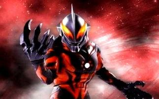 贝利亚奥特曼最新爆料,神秘力量觉醒，宇宙命运再起波澜