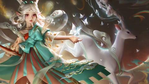 神鹿特效爆料网站大全最新,揭秘最新影视特效制作资讯