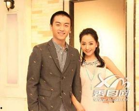 陈晓杨蓉最新爆料消息,揭秘娱乐圈背后的惊人真相！